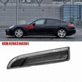 thumbnail image 3 of 1Pair Front Marker Light 97063104301 97063104401 for 970 2010-2016 Side Turn Signal Lamp, 3 of 5
