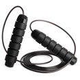 thumbnail image 3 of Adjustable Skipping Rope Skipping Rope Fitness Rope Sports Rope Wire Rope Skipping Rope 9.8 ft, 3 of 8