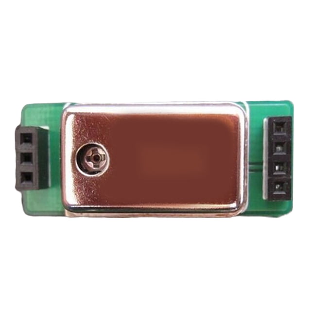 9 Módulo de cristal de compensación multipropósito para FT 817/857/897 Sharpla Módulo de cristal compensado