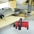 thumbnail image 4 of Luxshiny Aluminum Alloy Cabinet Door Positioner For Precision And Mounting 1Pcs, 4 of 8