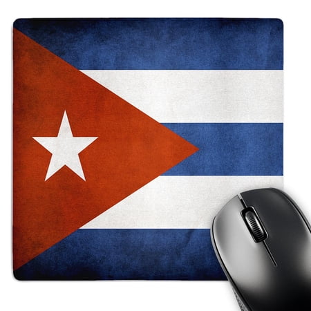 3dRose  Cuba Flag  MousePad price history on PriceWatchPro