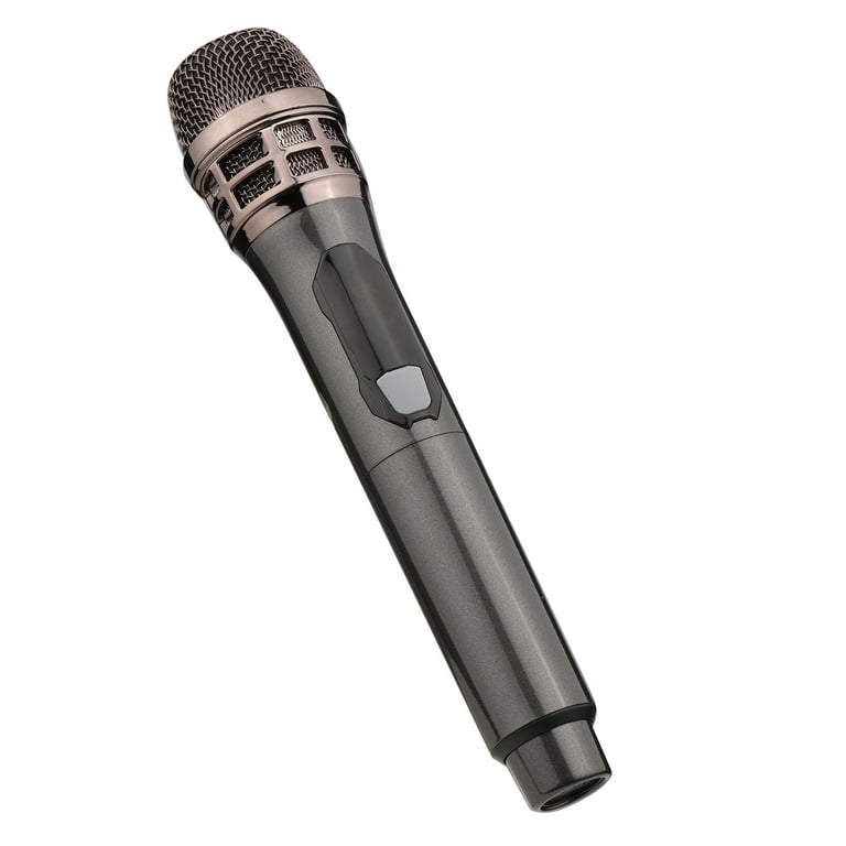 WM5 Wireless Microphone System - Carvin Audio
