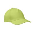 thumbnail image 1 of MidOcean Buzz 5 Panel Baseball Cap, 1 of 4