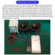 thumbnail image 5 of Módulo amplificador de Audio Worallymy Bluetooth 5,0 amplificador de doble canal de Audio de alta potencia placa de circuito módulo estéreo sin cubierta Worallymy JD735808330, 5 of 7