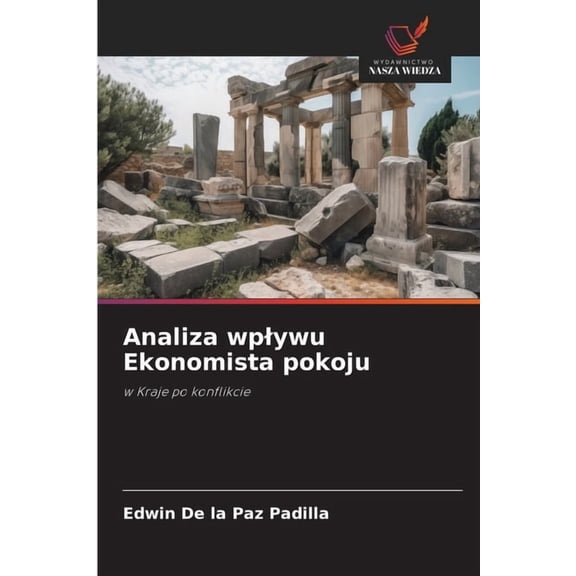 Analiza wplywu Ekonomista pokoju, (Paperback)