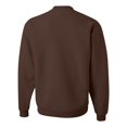 thumbnail image 3 of JERZEES - New MmF - Men - Super Sweats NuBlend® Crewneck Sweatshirt, 3 of 5