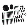 thumbnail image 1 of Garden Irrigation System, Easy To Install Garden Watering System  For Gardens, 1 of 8