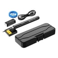 thumbnail image 2 of Soldador USB 5V 8W con Estuche de Almacenamiento Ligero Sharpla Negro, 2 of 8