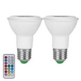 thumbnail image 3 of Bombilla De Foco LED, Sin Radiación Con Bombilla De Luz LED De Control Remoto, Hoteles De Ahorro De Energía Para Pasillos Dormitorios ANGGREK Otros, 3 of 8