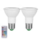 thumbnail image 2 of Bombillas LED BuyWeek RGB de 40 W con control remoto, 2 of 12