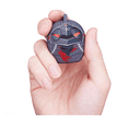 thumbnail image 4 of Bocina Bluetooth Bitty Boomers Black Knight Fortnite | Mini Portátil | Coleccionable | Sonido Potente, 4 of 5