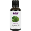 Bergamot 100 Pure Essential Oil (1 Fluid Ounce)