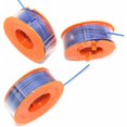 thumbnail image 4 of Cabezal de desbrozadora, carrete de hilo y cabezal de hilo para Bosch ART23 Easytrim, ART2300 y ART23F ART23GF ART23GFS ART23GFSV,AAFGVC desbrozadora, 4 of 5