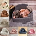 thumbnail image 3 of Accesorios de fotografía de luna llena para bebé recién nacido, almohada de sofá, silla de tiro de 100 días, Mini accesorio de modelado de brazo, 3 of 4