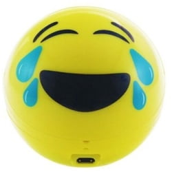emoji speaker walmart