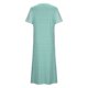 thumbnail image 4 of Vestido de Manga Corta para las Mujeres, Vestido Casual de Manga Corta con Cuello en V Hecha de Poliéster Cómodo para la Fiesta, Vestido Sexy para las Mujeres, 4 of 6