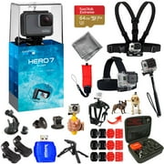 Silver Gopro Hero 4 Walmart Com