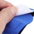 thumbnail image 3 of Support de Pouce Ajustable, Protège-Doigt Respirant pour Bébé, Stabilisateur de Pouce Doux, Manchons de Compression pour Récupération TP, 3 of 9