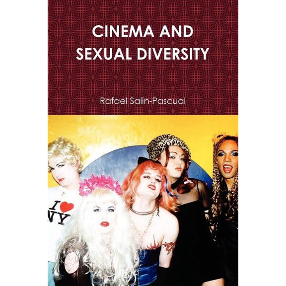 Cinema and Sexual Diversity, (Paperback)
