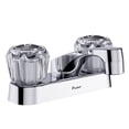 thumbnail image 1 of Mezcladora de 4” para Lavabo con Manerales Acrílicos, Primo Esencial, IUSA, 1 of 3