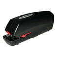 thumbnail image 1 of Swingline 48200 Portable Electric Stapler, Full Strip, 20-Sheet Capacity, Black, 1 of 2