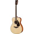 thumbnail image 2 of YAMAHA FS820 NT Acoustic Guitar, 2 of 3