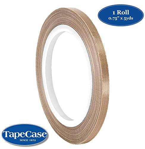 Manufacturer Varies Cloth Tape, Tan, 36 yd L, 3 in W 15D450