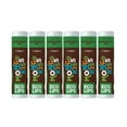 thumbnail image 1 of Bálsamo Labial Eco Lips Menta Cuidado Orgánico con Cera de Abejas y Manteca de Cacao, 1 of 7