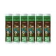 thumbnail image 1 of Bálsamo Labial Eco Lips Menta Cuidado Orgánico con Cera de Abejas y Manteca de Cacao, 1 of 7
