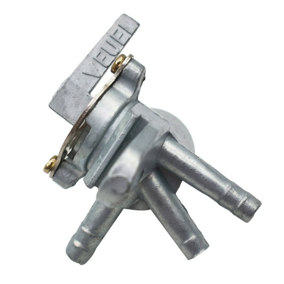 Genrics Petcock Fuel Switch Valve For POLARIS PREDATOR OUTLAW SCRAMBLER SPORTSMAN 50 90