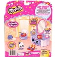thumbnail image 2 of Playset Shopkins Fashion Spree, tema Best Dressed Style 2, 2 of 6