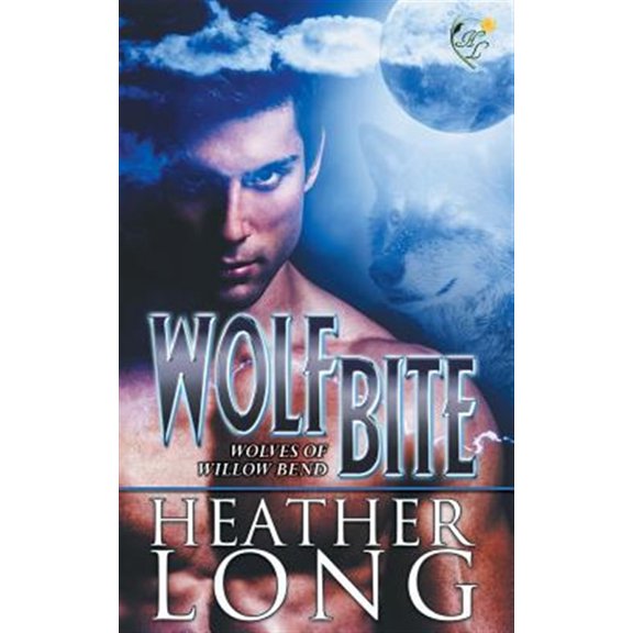 Pre-Owned Wolf Bite Wolves of Willow Bend Paperback 1502510758 9781502510754 Heather Long