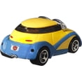thumbnail image 5 of Hot Wheels Minions Bob Vehicle, 5 of 5