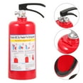 thumbnail image 4 of Creative Piggy Bank Simulated Fire Extinguisher Coin Holder Saving Pot Kids Gift Option, 4 of 8