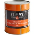 thumbnail image 1 of Chocolate Waffle Cone Dip - 2.84L Can, 1 of 2