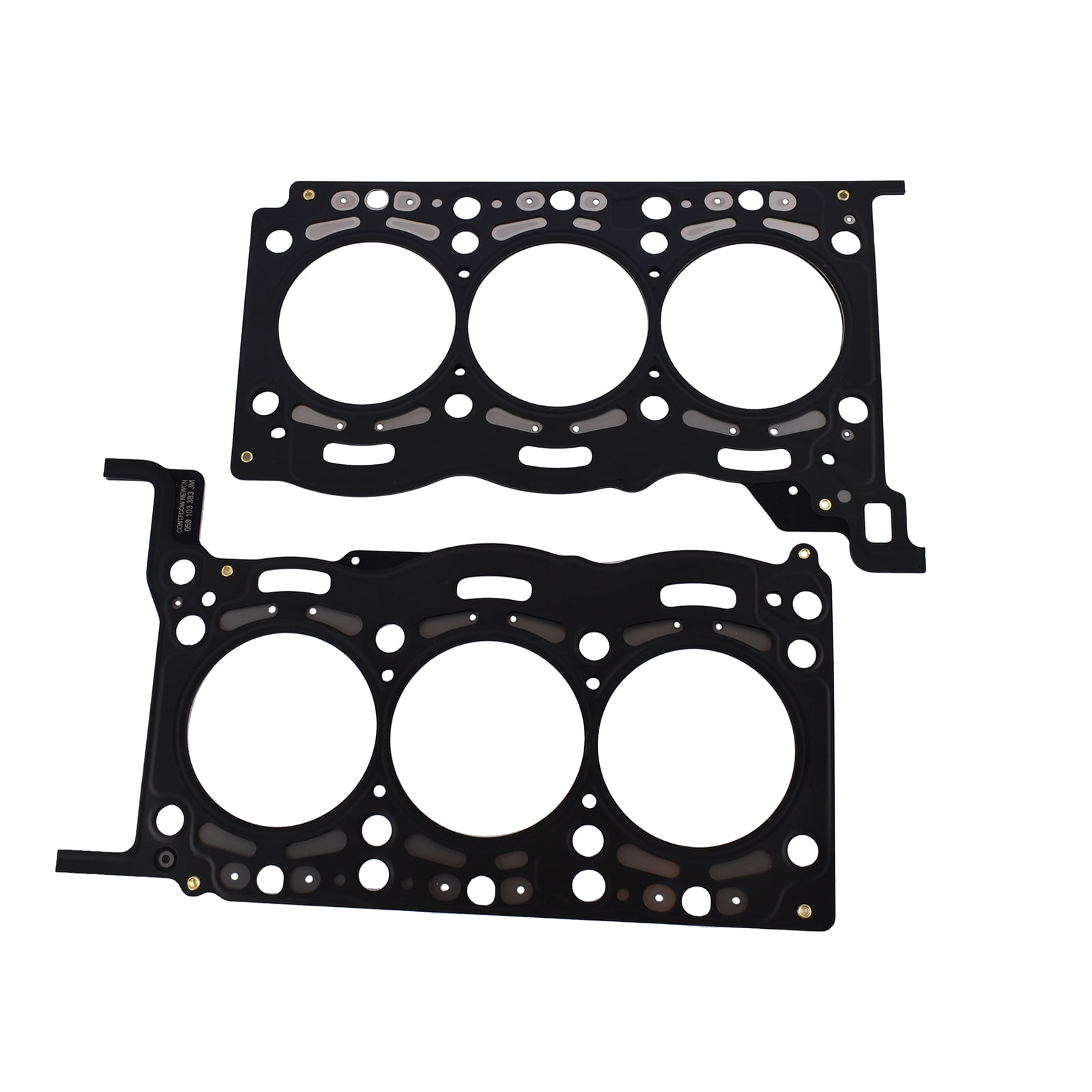 GELUOXI Cylinder Head Gasket Kit For 3.0 TDI Audi A4 A5 A6 Q5 Q7 2011-2018 CLA CKV CDU