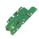 thumbnail image 4 of Placa Base De Consola De Juegos Placa Base De Botón Lateral Izquierdo L PCB Profesional Duradero Rigurosamente Probado Que Funciona Correctamente Para Consola De Juegos ANGGREK Videojuegos, 4 of 8