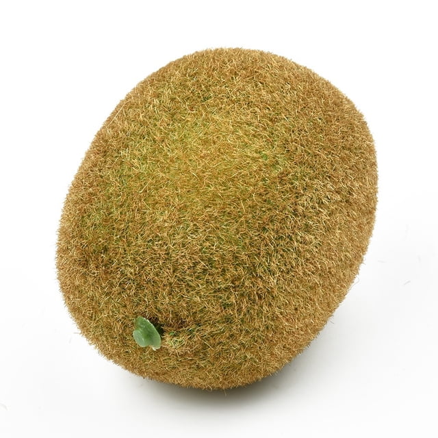 Lefu Artificial Fruits Simulated Plastic Fruit Model Decoration For Home Kitchen Tabletop Decor Kids Toy Orange Peach Pear Watermelon