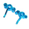 thumbnail image 4 of Vogacara RCGOFFLOW-portador de buje de dirección, nudillos de bloque de dirección duraderos para todoterreno 1/10 FS 53633 51805 51806 53625 Kits de construcción modelo Azul, 4 of 6