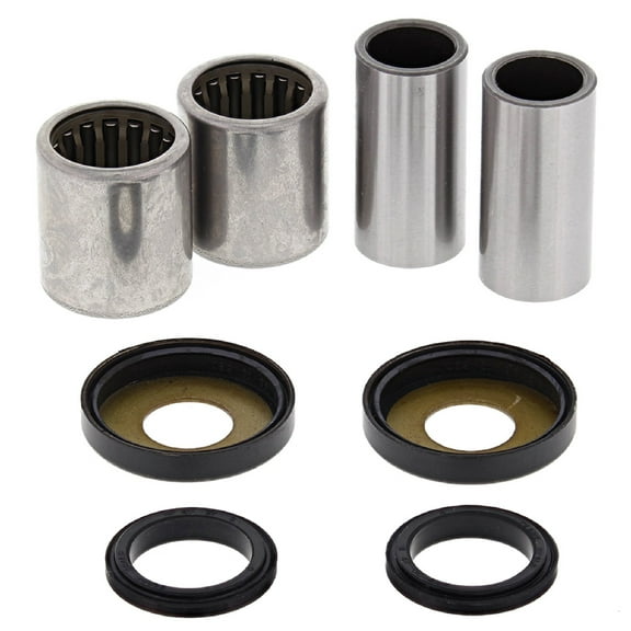 New All Balls Swing Arm Bearing Seal Kit 28-1079 for Kawasaki KDX 200 85