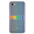 thumbnail image 1 of Funda Protector para LG Q6 Plus InstaCase Antigolpes Pride LGBTT, 1 of 4