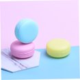 thumbnail image 4 of USHOBE 12Ud Frascos 1 Onza Macaron Para Crema Corporal Y Almacenamiento Creativo, 4 of 8