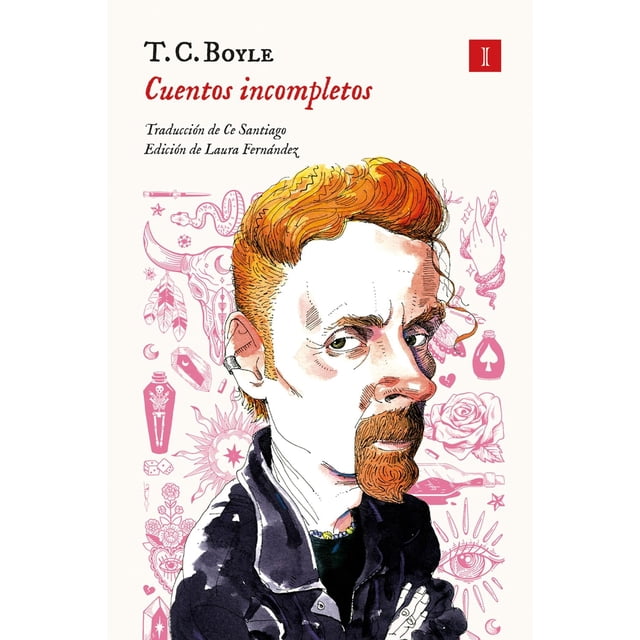 Cuentos incompletos Blanco
