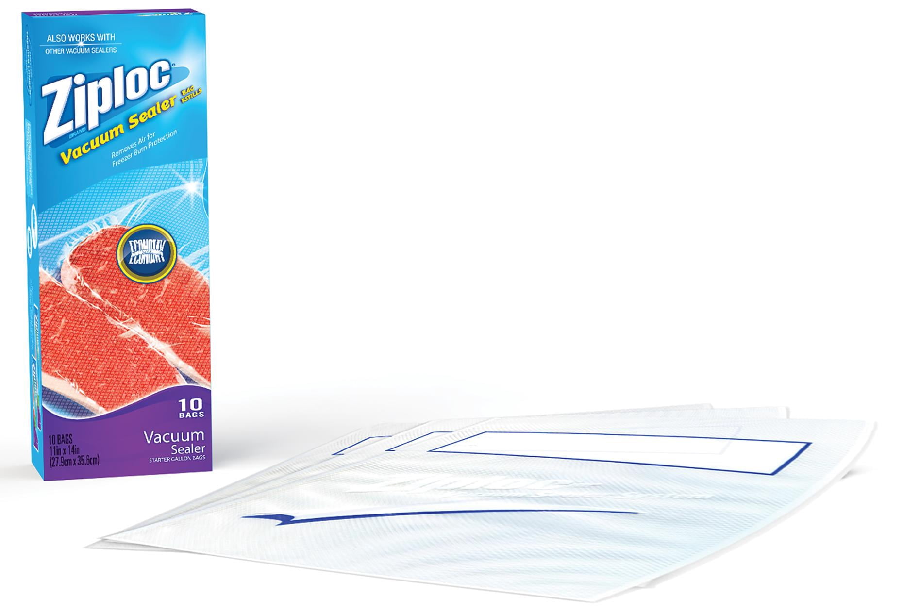 Vacuum Seal Bags Walmart Factory Sale 