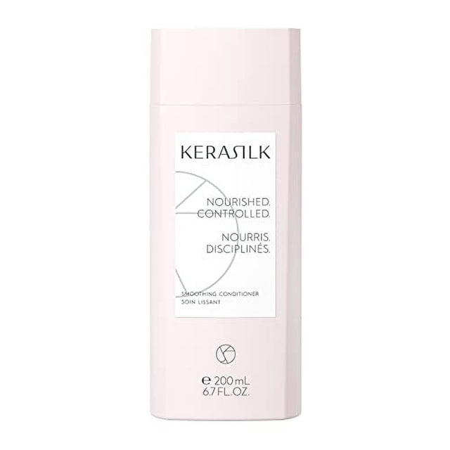 Champú KERASILK Alisador Kerasilk Nutre intensamente Domina