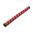 thumbnail image 4 of Colaxi Poignée de Club de Golf de Parc Poignée de Golf Design Texturé Poignée de Putter de Golf Professionnelle Légère Antidérapante Poignée de Conducteur de Golf pour Adultes Rouge, 4 of 8