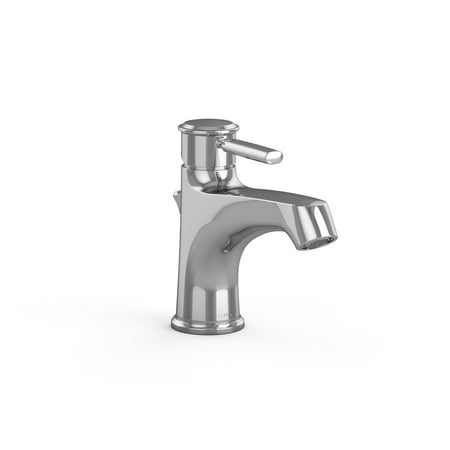 Toto Keane Single Handle 1 2 Gpm Bathroom Sink Faucet Polished Toto Keane Single Handle 1 2 Gpm Bathroom Sink Faucet Polished Chrome