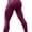 Wine Red, variant on 2026 Upgrade 3D Metabolic Booster Leggings,High Waist 3D Anti Cellulite Leggings for Women,for Workout,Yoga & Daily Wear