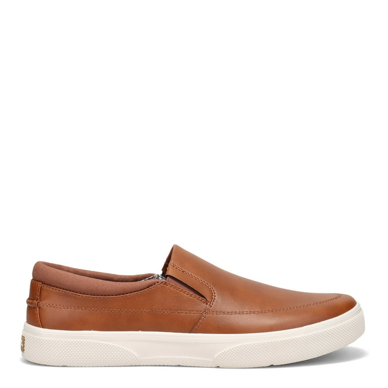 Sperry men's halyard slip hotsell on shoes