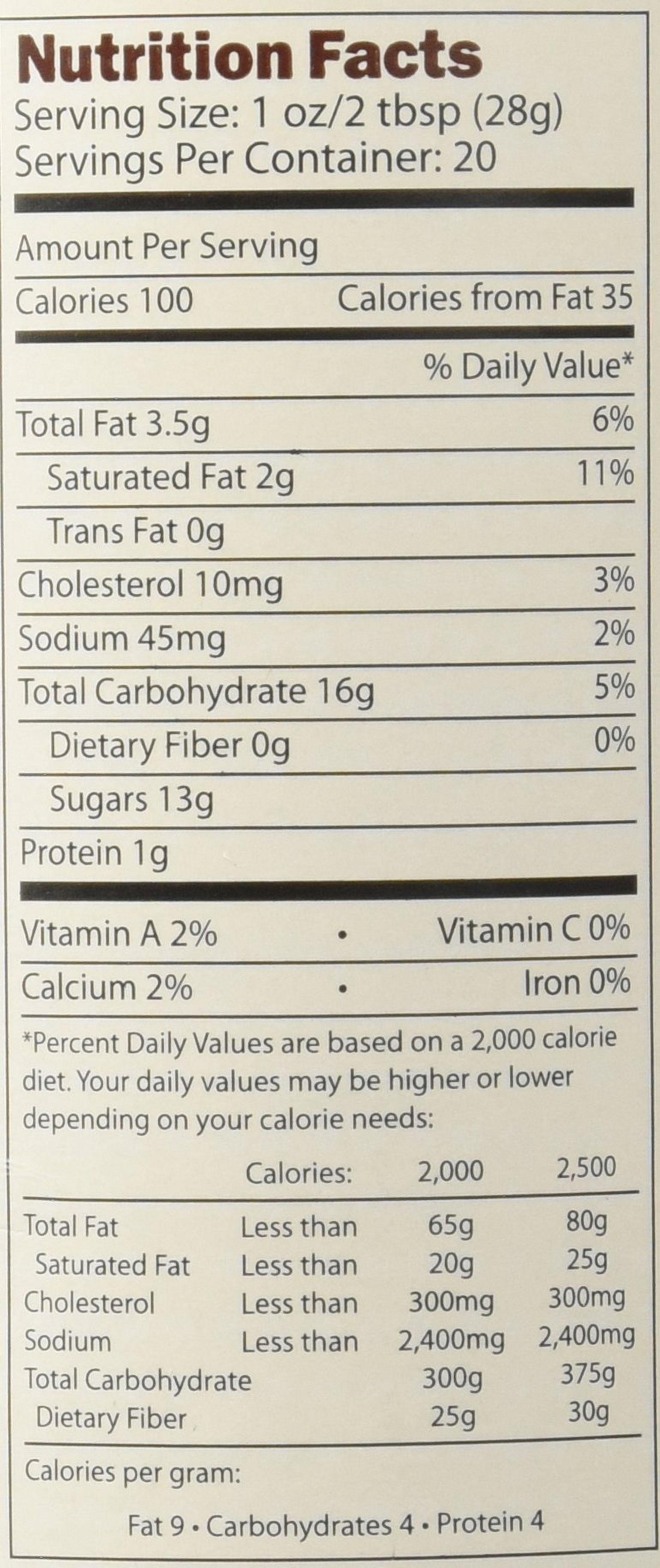 Sanders Milk Chocolate Hot Fudge Dessert Topping, 20 OZ  (Pack of 12)